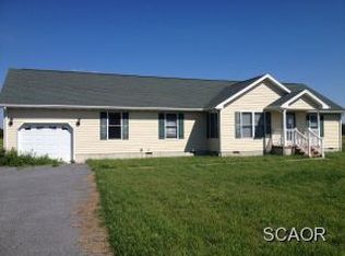 27238 Johnson Rd, Seaford, DE 19973