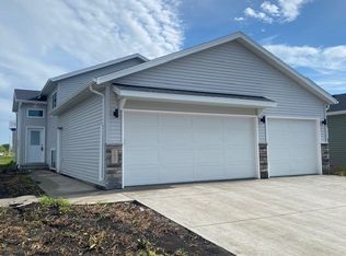 6437 83rd Ave S, Horace, ND 58047