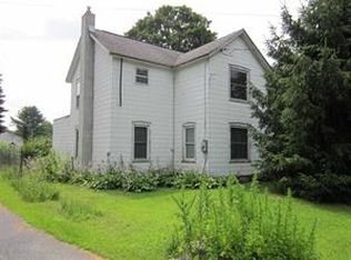 1 Railroad Ave, Gansevoort, NY 12831