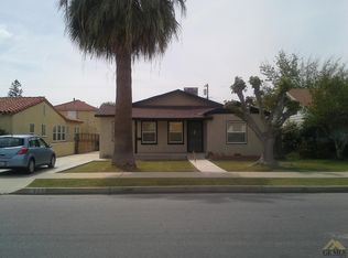 223 Ray St, Bakersfield, CA 93308