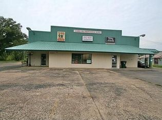 205 Plutarch St, Marble Hill, MO 63764