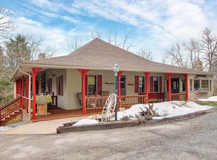 1675 Conewago Creek Rd, Manchester, PA 17345