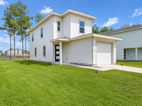 1044 Road 5203, Cleveland, TX 77327