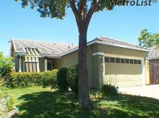 1013 Vanston Way, Roseville, CA