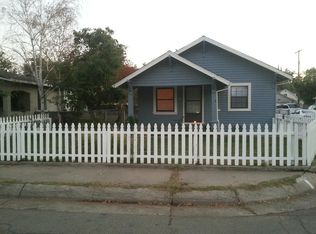 300 E Vine St, Lodi, CA 95240