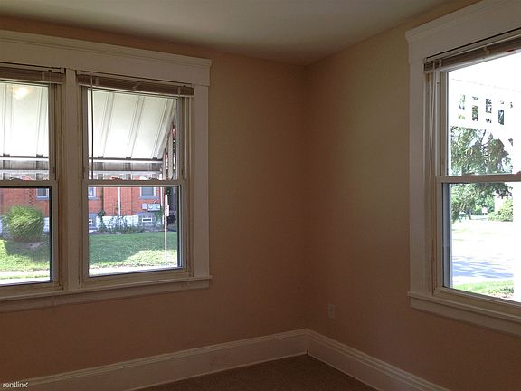 West Bedroom