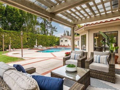 23 Horseshoe Ln, Rolling Hills, CA, 90274