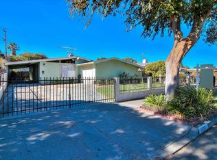 1697 Foley Ave, San Jose, CA 95122