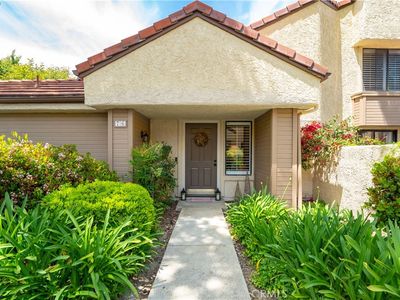 5375 Huntley St UNIT 76, Simi Valley, CA, 93063