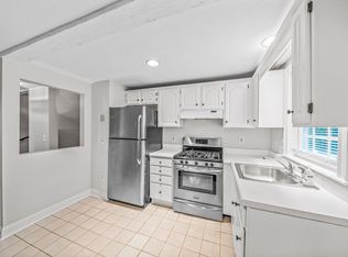 238 Neponset St FLOOR 2, Canton, MA 02021