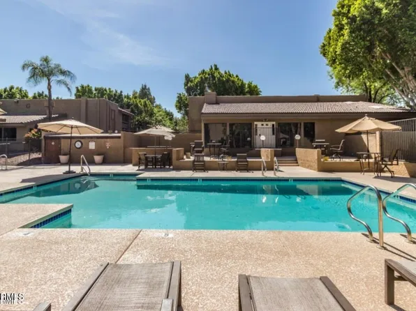 3825 E Camelback Rd Unit 218, Phoenix, AZ 85018