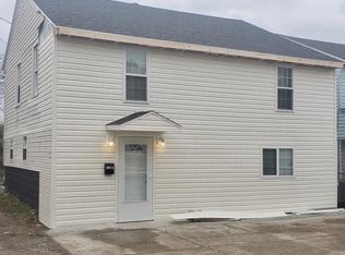 416 9th Ave, Huntington, WV 25701