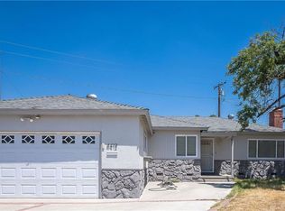 4412 N Duna Dr, Covina, CA 91722