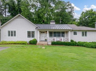 2120 Chestnut Rd, Vestavia Hills, AL 35216