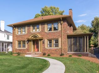 5021 N Washington Blvd, Indianapolis, IN