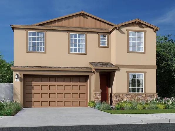 9776 Silver Mill Way, Sacramento, CA 95829