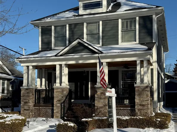 188 N Harvey St, Plymouth, MI 48170