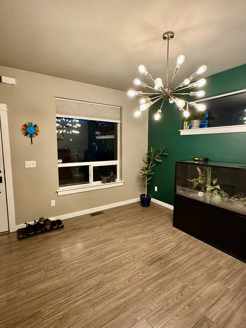 Chic & Comfortable 3-Bed Home in Bozeman's King Arthur Park — Photo 4