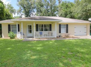 6233 E Waverly St, Inverness, FL 34452