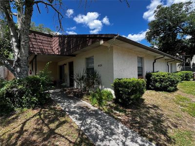 601 NE 28TH AVENUE, Ocala, FL, 34470