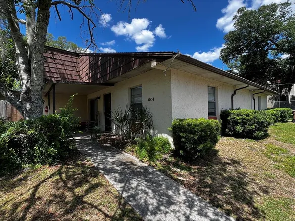 601 NE 28th Ave, Ocala, FL 34470