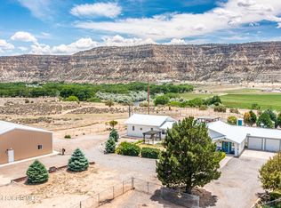 548 Road 4599, Blanco, NM 87412