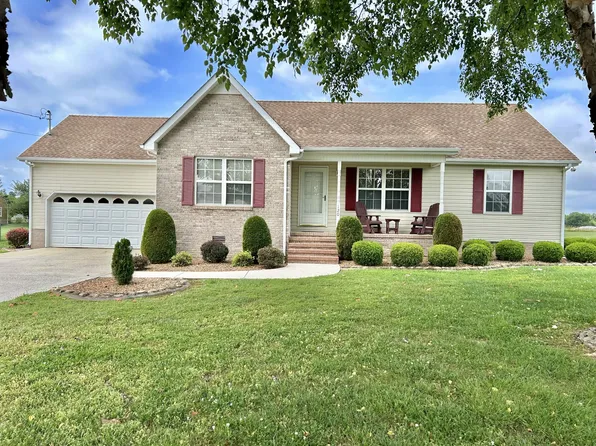 120 Eldon Dr Lot 37, Manchester, TN 37355