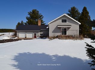 24730 County Hwy E, Mason, WI 54856