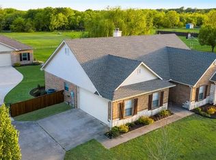 1927 Thornberry Dr, Melissa, TX 75454
