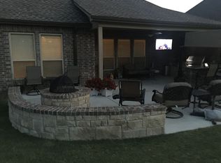 1520 W Ulysses St, Broken Arrow, OK 74012