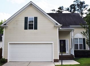 2905 Rainford Ct, Raleigh, NC 27609