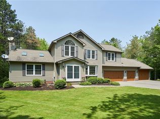 11820 Sherman Rd, Chardon, OH 44024