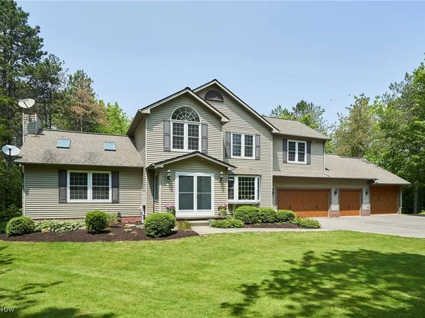 11820 Sherman Rd, Chardon, OH 44024