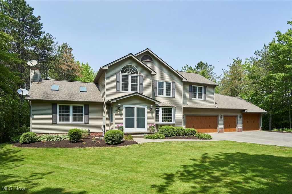 Real estate listing image