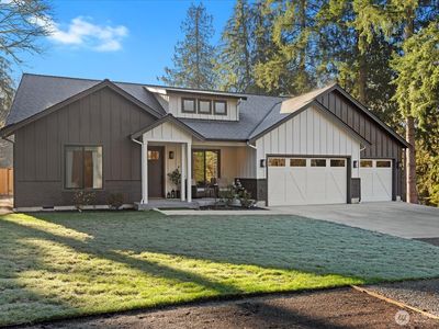 7409 142 Drive SE, Snohomish, WA, 98290