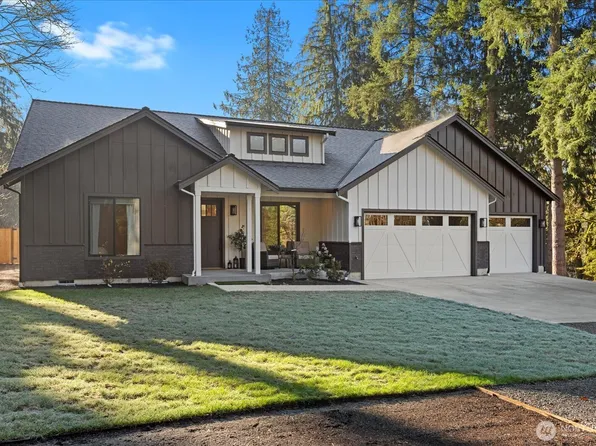 7409 142 Drive SE, Snohomish, WA 98290
