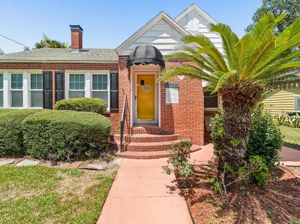 1605 Felch Ave, Jacksonville, FL 32207