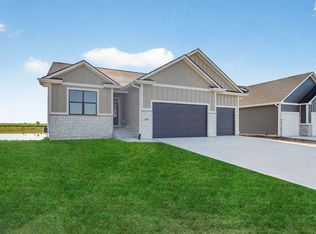 847 SW Cattail Rd, Grimes, IA 50111