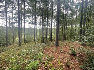 116 Long Ridge Rd, Sunset, SC 29685