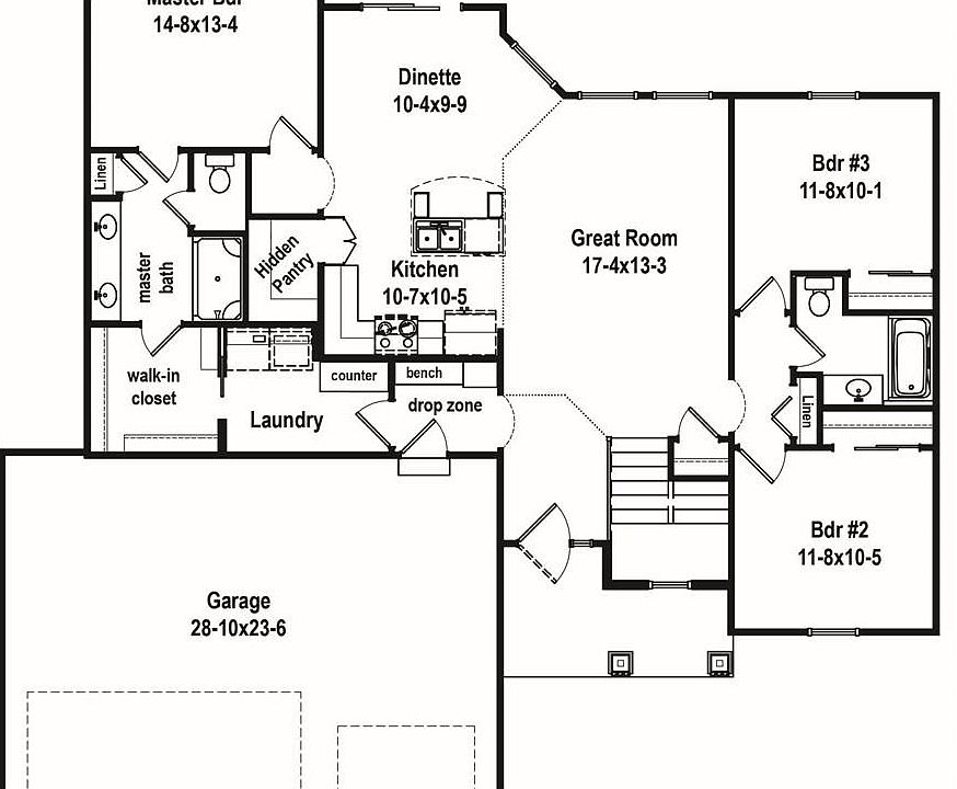 2nd image of 2624 N 167th St