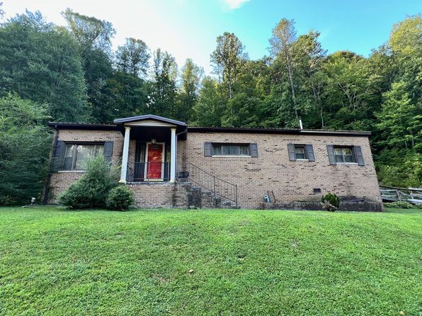 1656 Forest Hills Rd, Forest Hills, KY 41527
