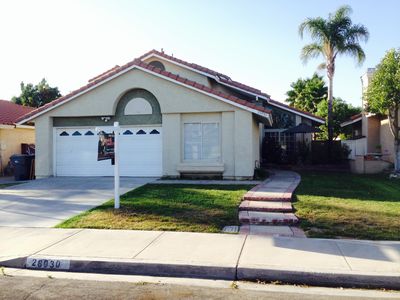 28930 Camino Alcala, Menifee, CA, 92584