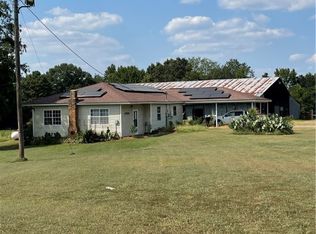 11367 Old Highway 10, Ola, AR 72853