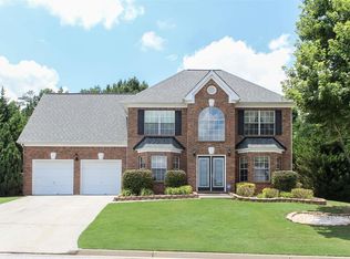 95 Courtneys Ln, Fayetteville, GA 30215