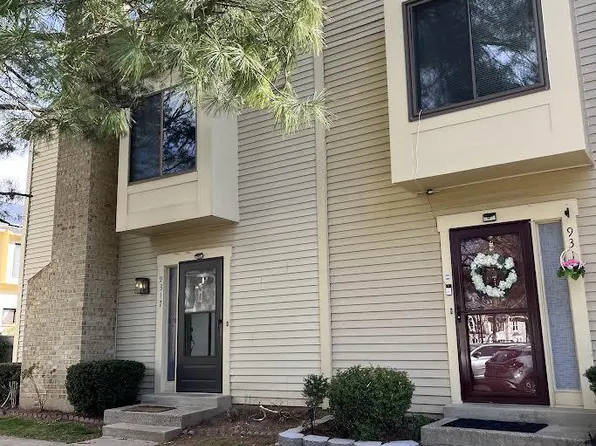 9317 Jarrett Ct, Gaithersburg, MD 20886