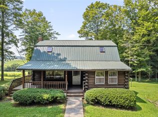 181 Gower Rd, Warren Center, PA 18851