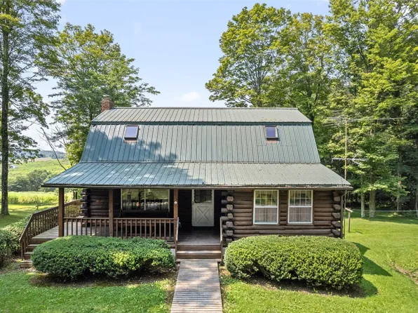 181 Gower Rd, Warren Center, PA 18851