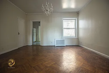 Rented by Lions Share Inc.