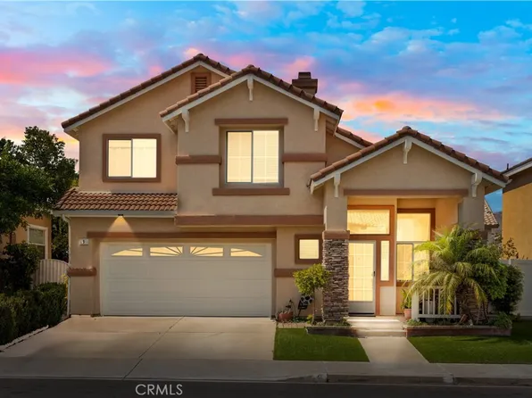 9 Balise Ln, Foothill Ranch, CA 92610