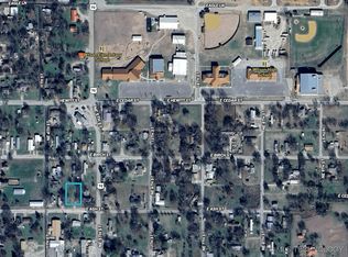 406 Ash St, Wilson, OK 73463